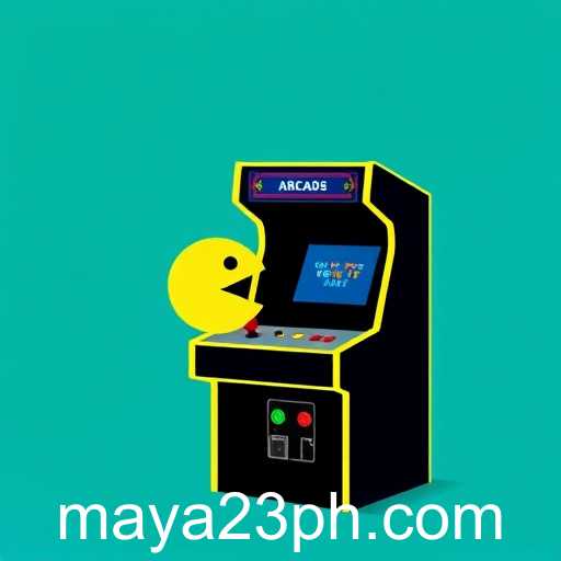 Exploring the Timeless Allure of Arcade Classics with 'maya23'