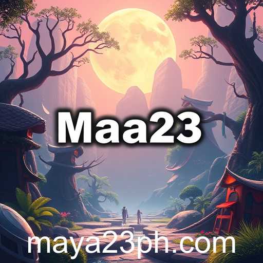 Maya23 Game Site Revolutionizes Digital Engagement