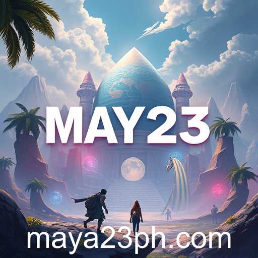 Maya23 Revolutionizes Gaming Industry
