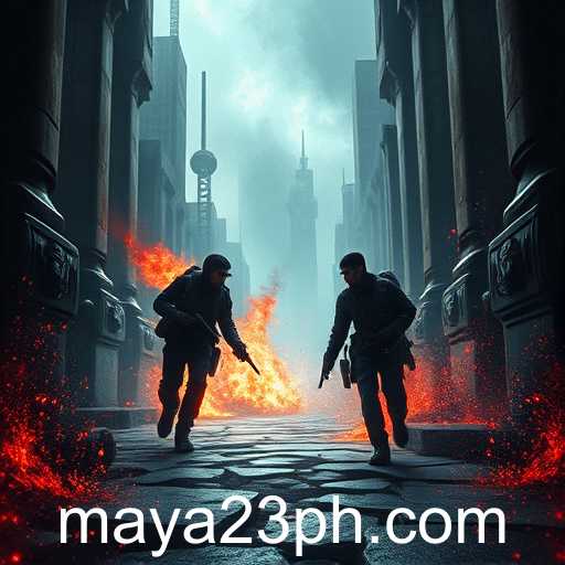 Maya23: Shaping the Future of Online Gaming