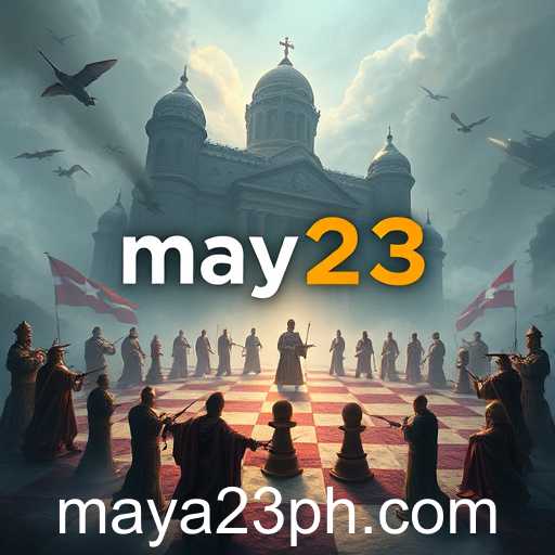 Maya23: Revolutionizing Online Gaming in 2025