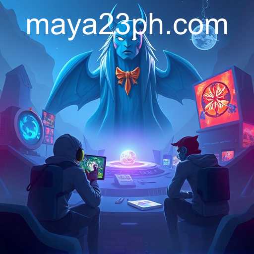 The Rise of 'maya23': A Game-Changer in the Gaming World