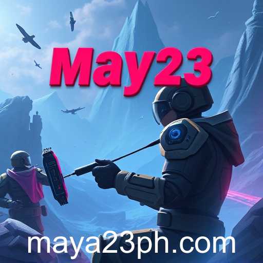 Maya23: The Gaming Phenomenon of 2025