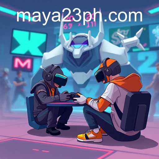 Maya23: The Rise of a Gaming Phenomenon