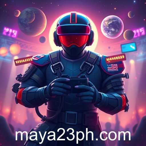 Maya23: Revolutionizing Online Gaming