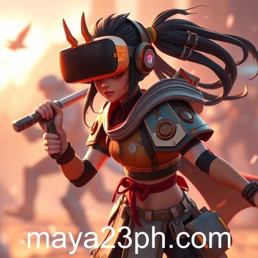 The Rise of 'maya23' in Online Gaming