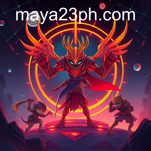 Maya23: Unveiling the New Frontier in Gaming