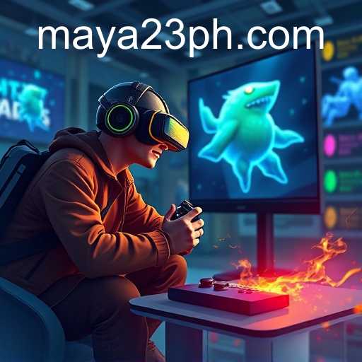 Maya23 Revolutionizes Online Gaming