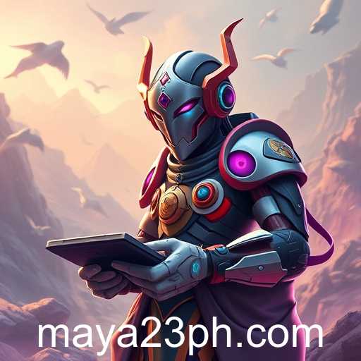 Maya23 Revolutionizes Online Gaming