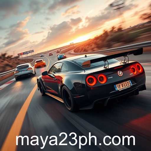 Exploring the Excitement of 'Racing Drives': A Comprehensive Look at the Popular Game Category Featuring 'maya23'