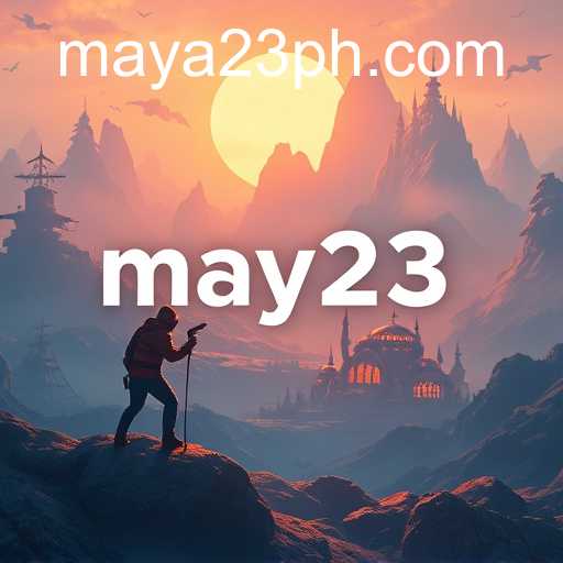 maya23