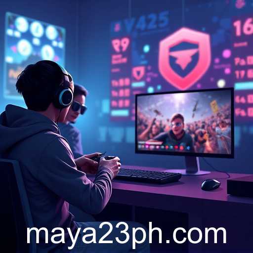 The Rising Popularity of Online Games in 2025